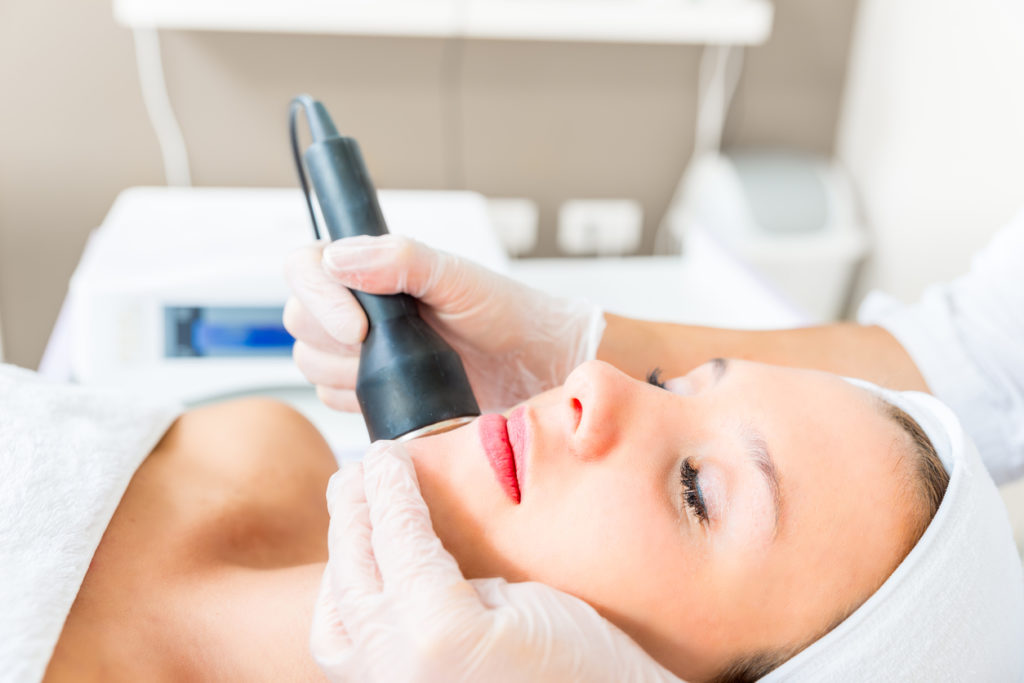 Laser skin therapy – could this be the answer to your skin problems?
