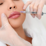 injectables such as botulinum toxin or fillers